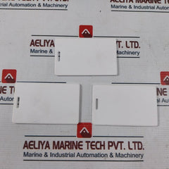 Lot Of 99X Rma #1341 Rfid Card
