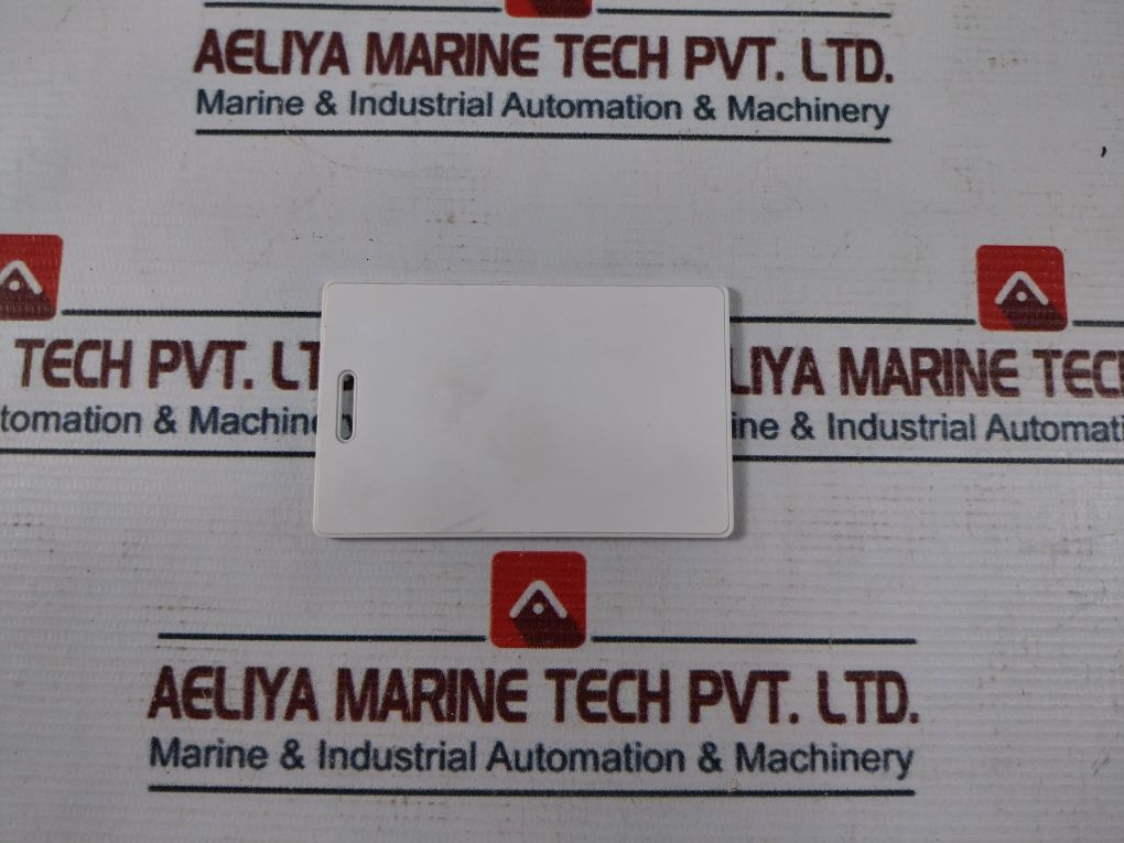 Lot Of 99X Rma #1341 Rfid Card