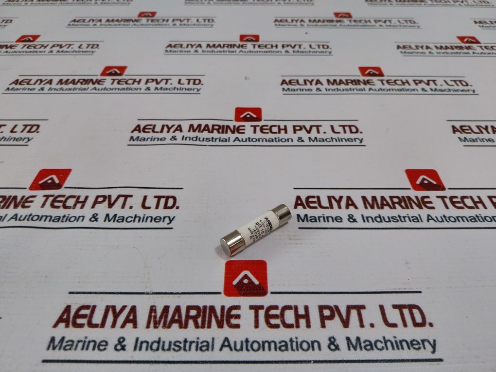 Lot Of 9X Andeli 10X38 Fuse 500V~100Ka