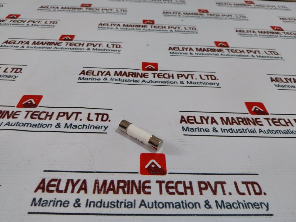 Lot Of 9X Andeli 10X38 Fuse 500V~100Ka