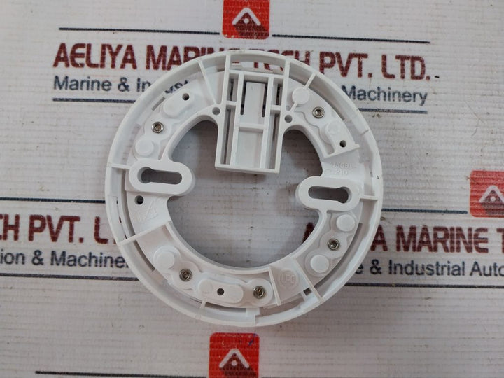 Lot Of 9X Apollo 45681-210 Addressable Detector Base
