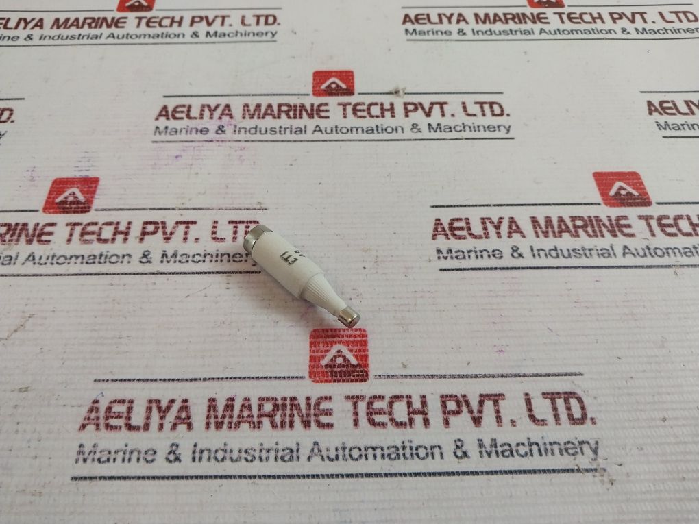 Lot Of 9X Eti 4A 2311402-01 Fuse 500V