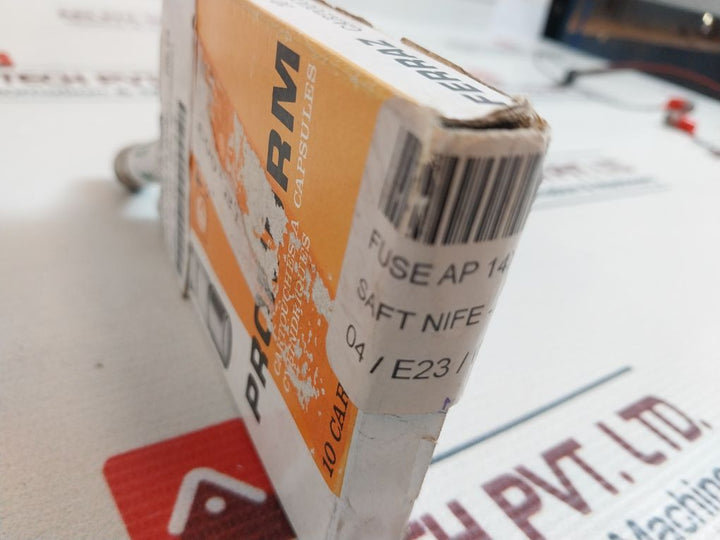 Ferraz C 63211 Fuse