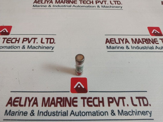 Lot Of 8X Ferraz C 63211 Fuse