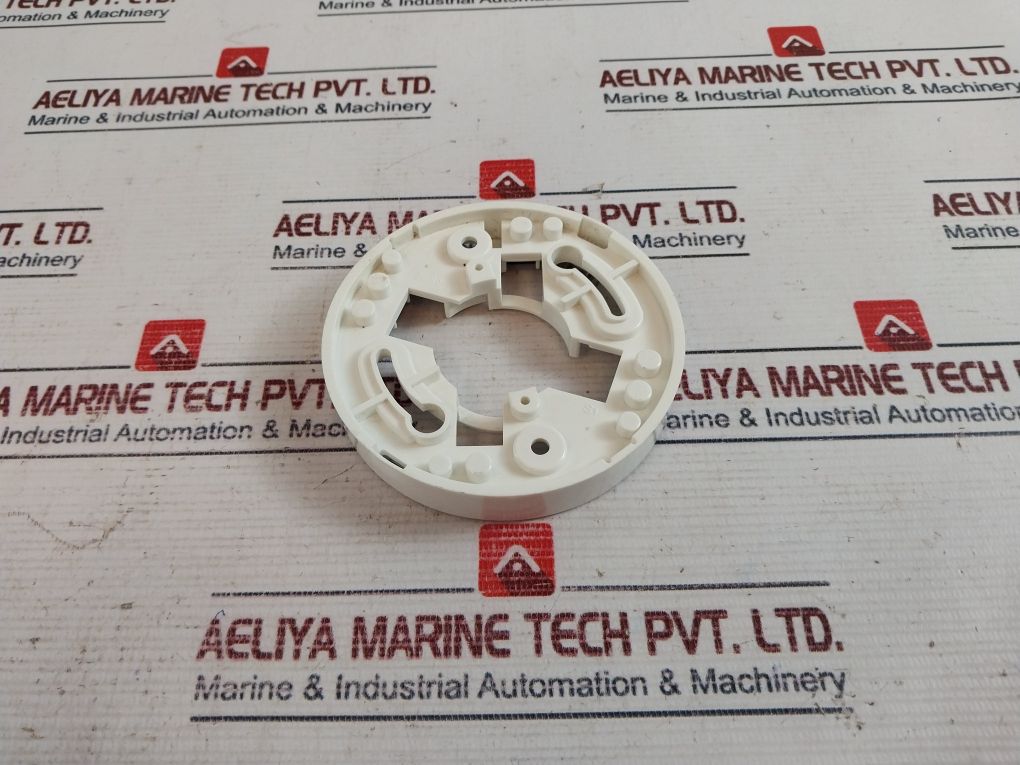 Lot Of 9X Fzb012-2 Detector Base