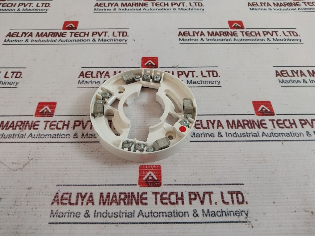 Lot Of 9X Fzb012-2 Detector Base