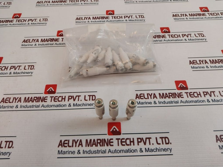 Lot Of 9X Kvgy 6/500 Bottle Fuse