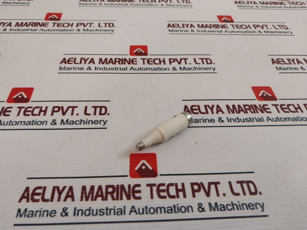 Lot Of 9X Kvgy 6/500 Bottle Fuse