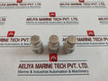 Lot Of 9X Ljs Fuse-link Full Protection 63A 500V