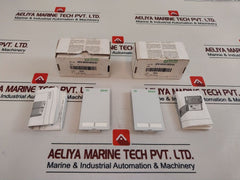 Lot Of 9X Murrelektronik 4000-68000-8900000 Front Panel IH Unit
