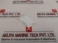 Lot Of 9X Murrelektronik 4000-68000-8900000 Front Panel I/H Unit
