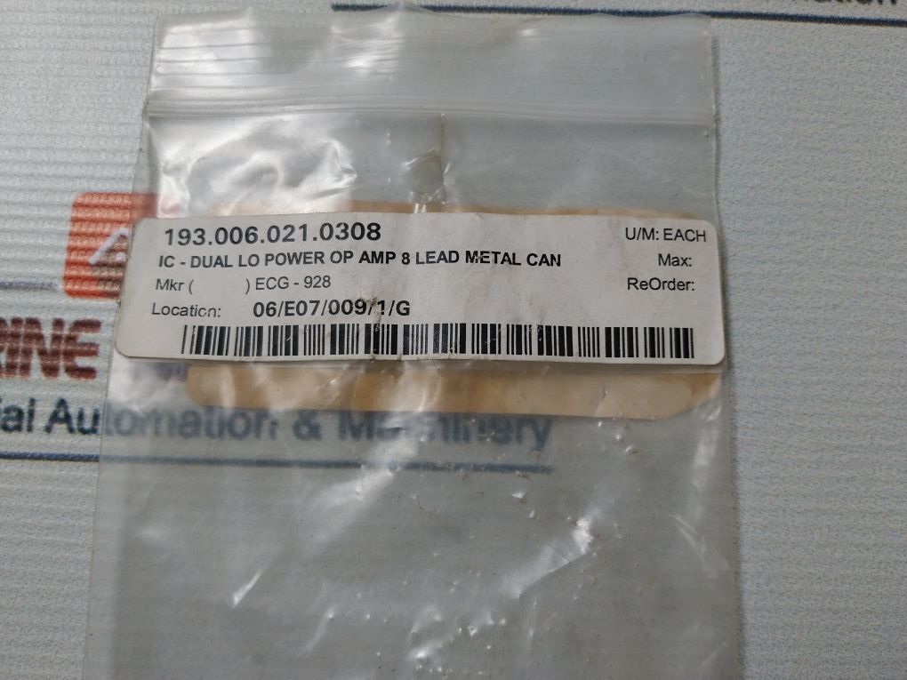 Lot Of 9X Nte Nte928 8-lead Metal Can