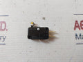 Lot Of 9X Omron V-155-1C25 Microswitch Roller Lever Short
