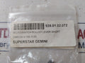 Lot Of 9X Omron V-155-1C25 Microswitch Roller Lever Short