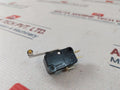Lot Of 9X Omron V-156-1C25 Microswitch Roller Level Long 125-250Vac