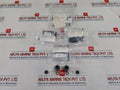 Lot Of 9X Prominent 817052 Connection Set Pcb 12X9Mm