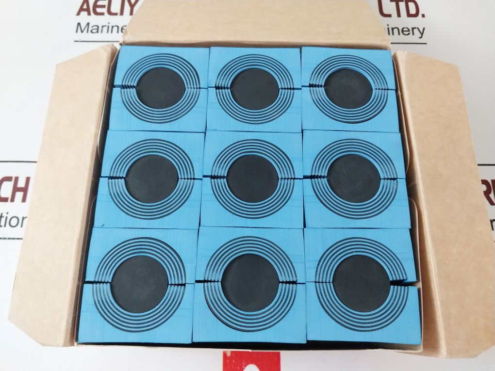 Lot Of 9X Roxtec Rrm 40 Compensation Module Rrm 00100401000