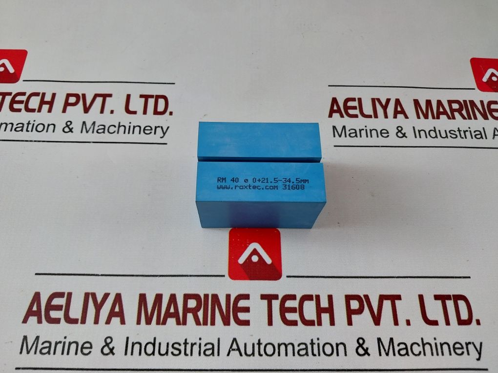 Lot Of 9X Roxtec Rrm 40 Compensation Module Rrm 00100401000