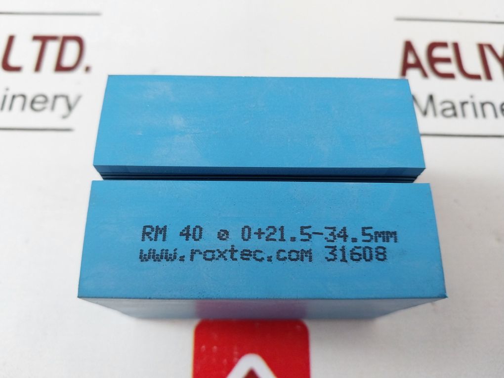 Lot Of 9X Roxtec Rrm 40 Compensation Module Rrm 00100401000