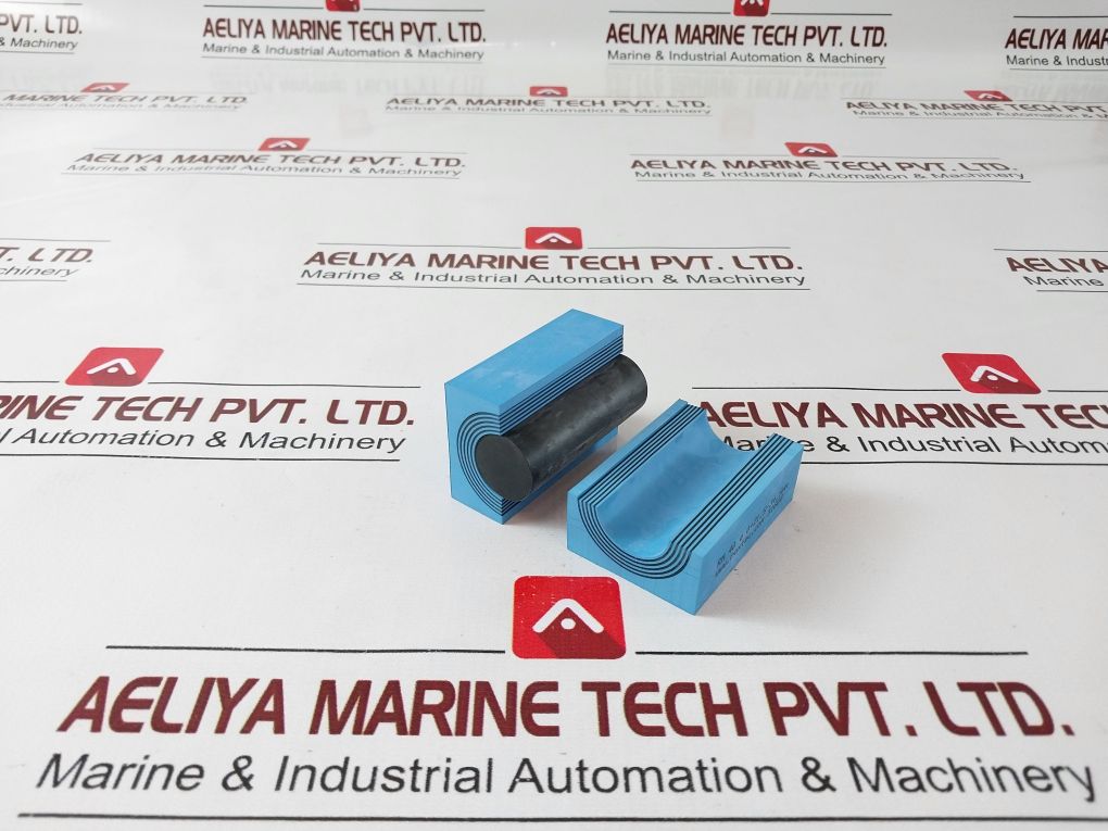 Lot Of 9X Roxtec Rrm 40 Compensation Module Rrm 00100401000