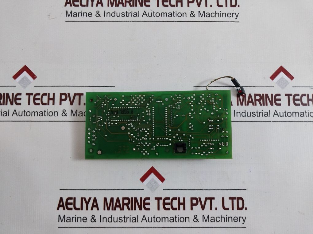 Lotseite Tas-fep 2 Pcb Card