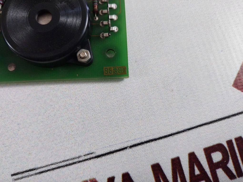 Lotseite Tas-fep 2 Pcb Card