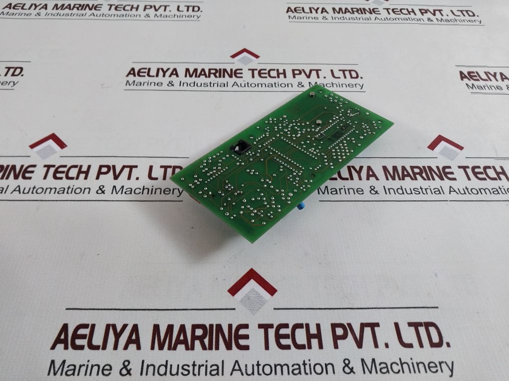 Lotseite Tas-fep 2 Pcb Card