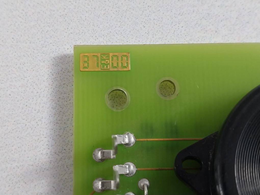 Lotseite Tas-fep 2 Pcb Card