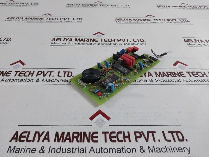 Lotseite Tas-fep 2 Pcb Card
