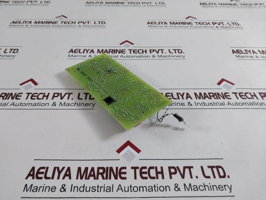 Lotseite Tas-fep 2 Pcb Card