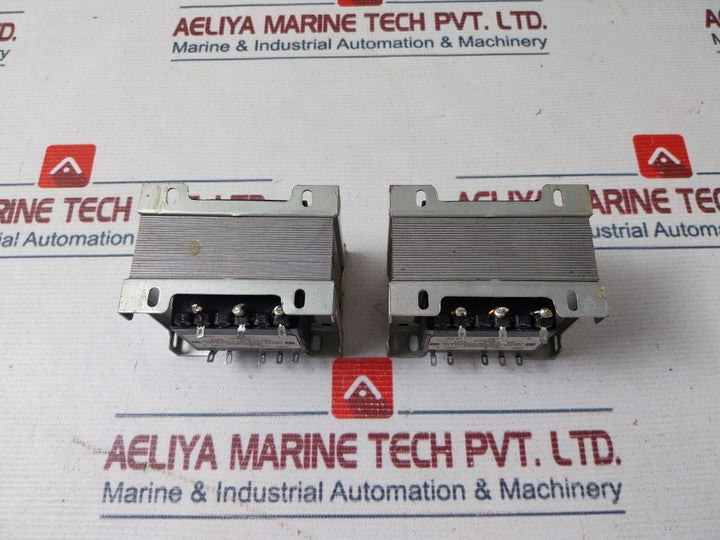 Lough Transformer 01507 606436 Transformer 130V 50/60Hz