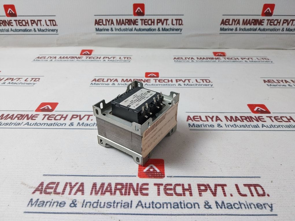 Lough Transformer 01507 606436 Transformer 130V 50/60Hz