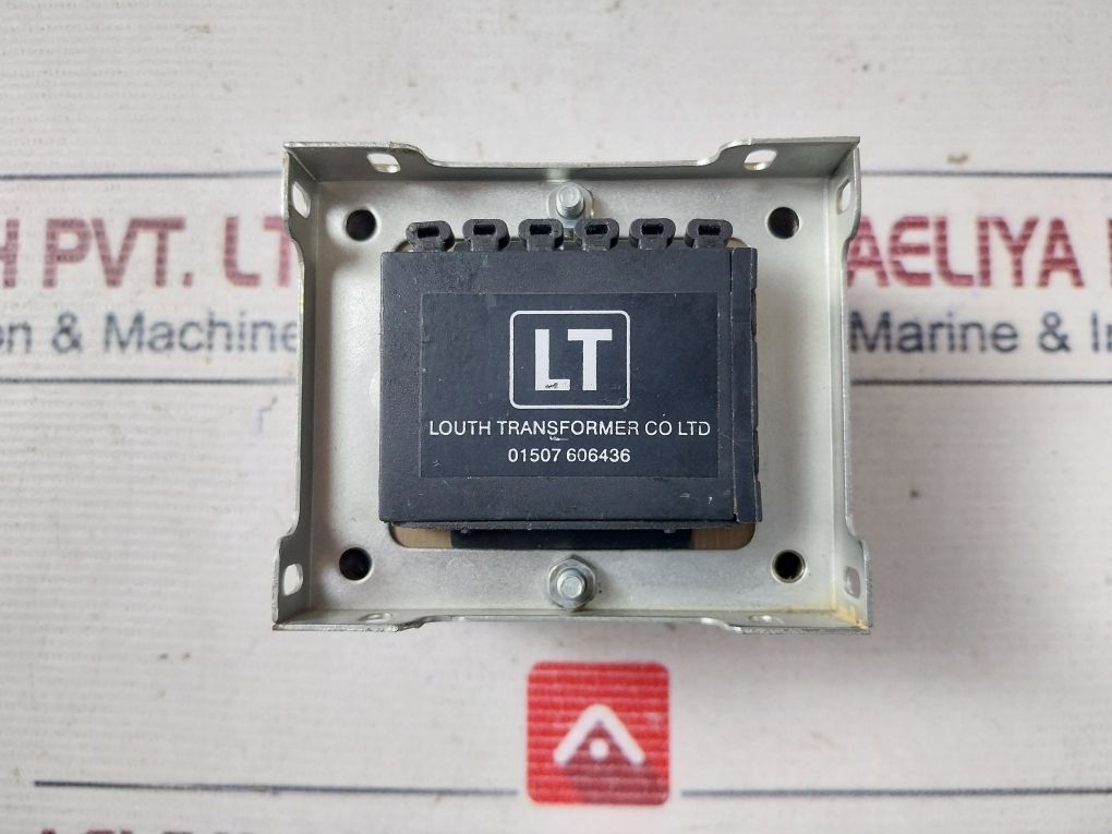 Lough Transformer 01507 606436 Transformer 130V 50/60Hz