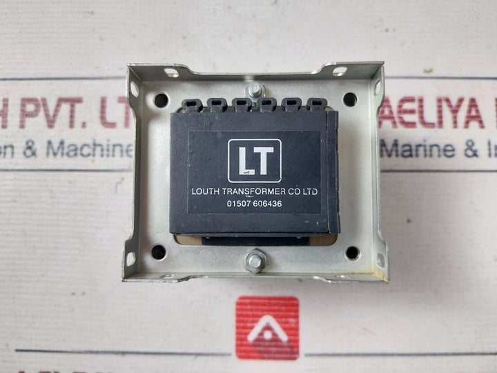 Lough Transformer 01507 606436 Transformer 130V 50/60Hz
