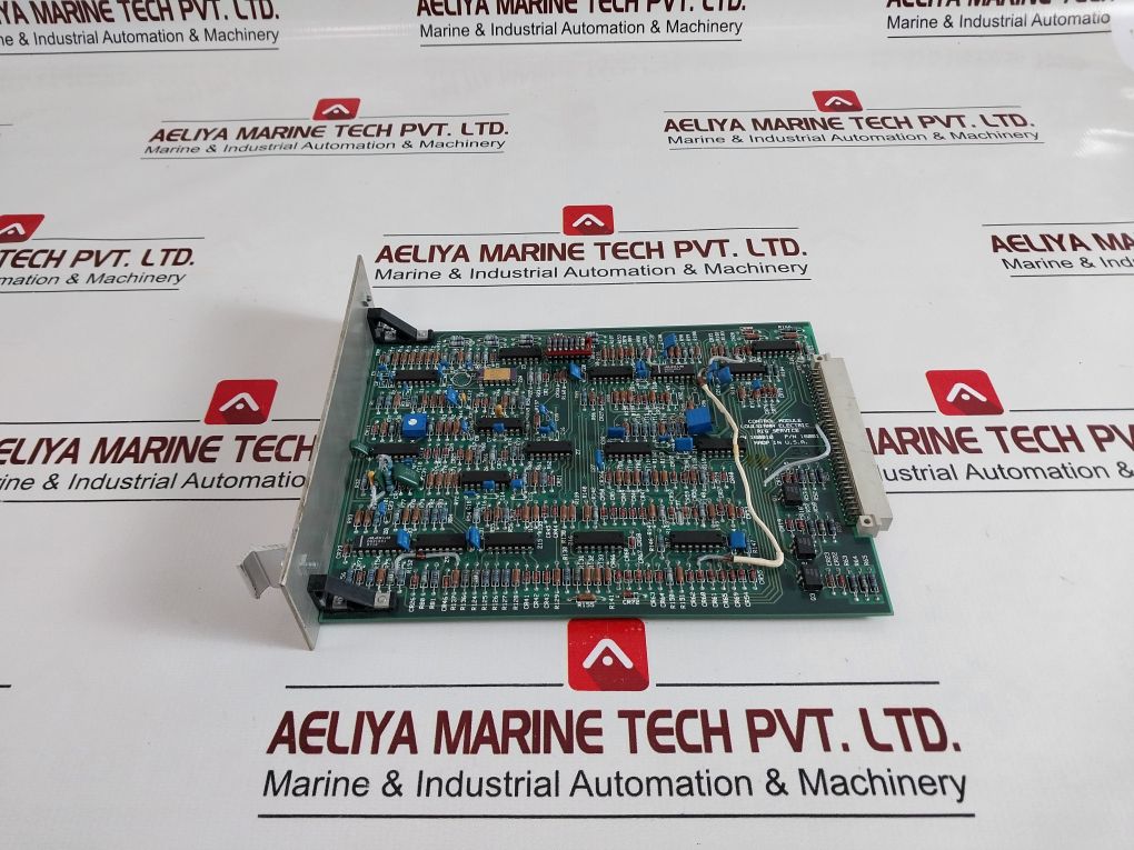 Louisiana 160010 Top Drive Control Module – Aeliya Marine Tech®