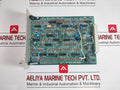 Louisiana 160010 Top Drive Control Module