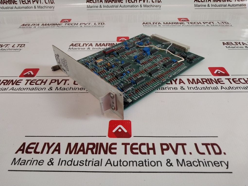 Louisiana 160010 Top Drive Control Module