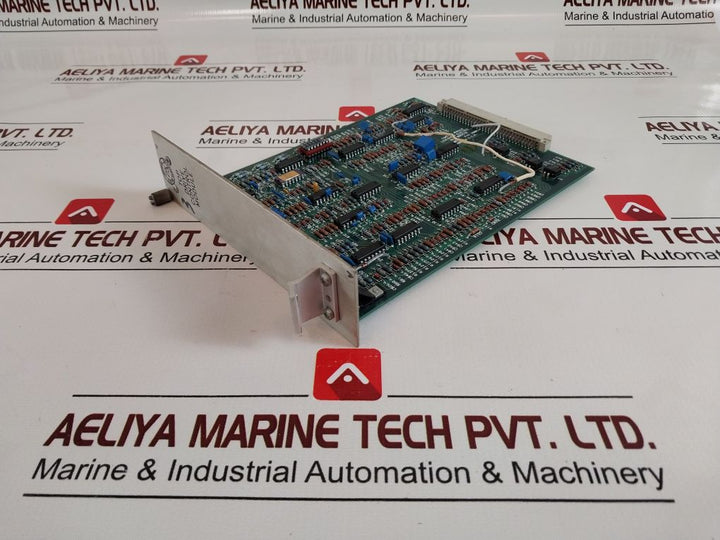 Louisiana 160010 Top Drive Control Module