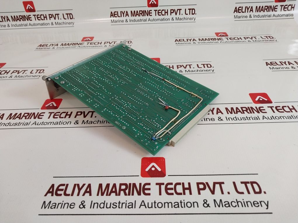 Louisiana 160010 Top Drive Control Module