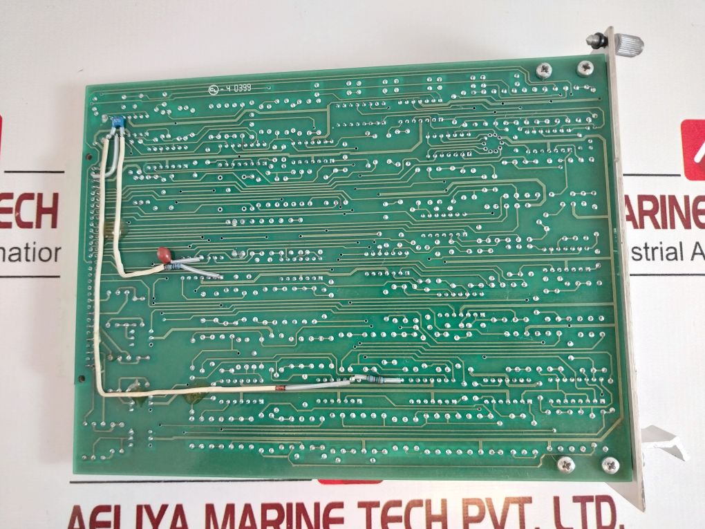 Louisiana 160010 Top Drive Control Module
