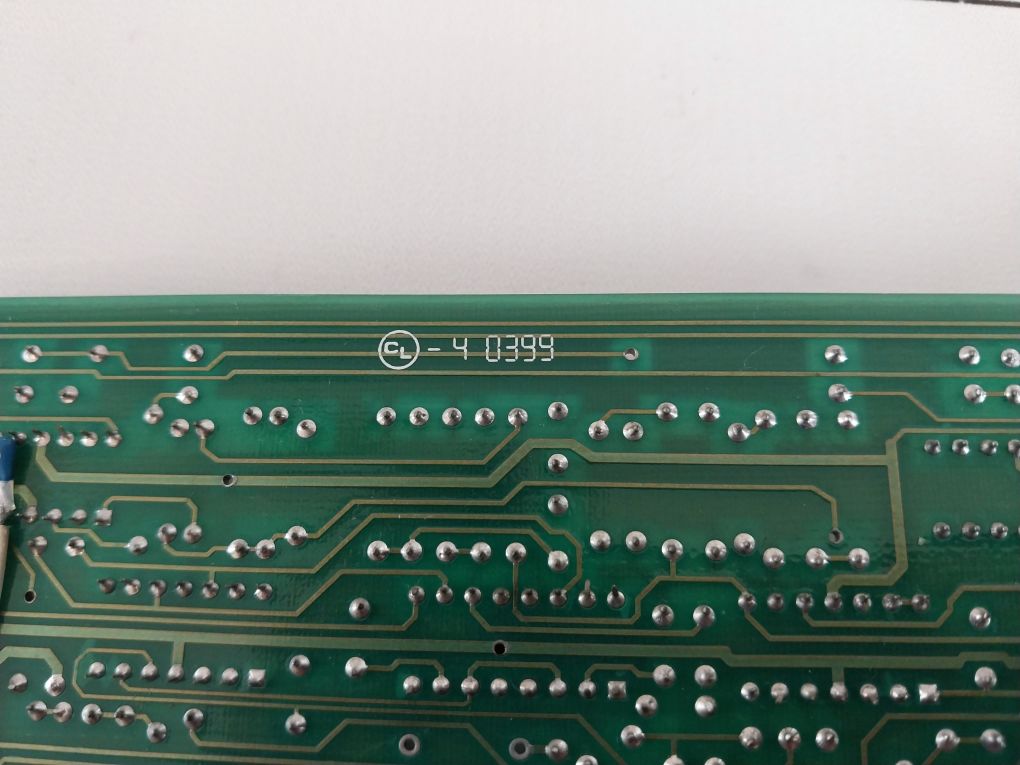 Louisiana 160010 Top Drive Control Module