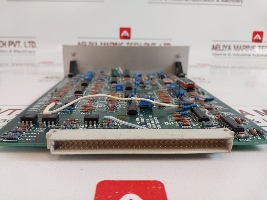 Louisiana 160010 Top Drive Control Module