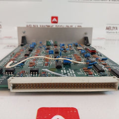 Louisiana 160010 Top Drive Control Module