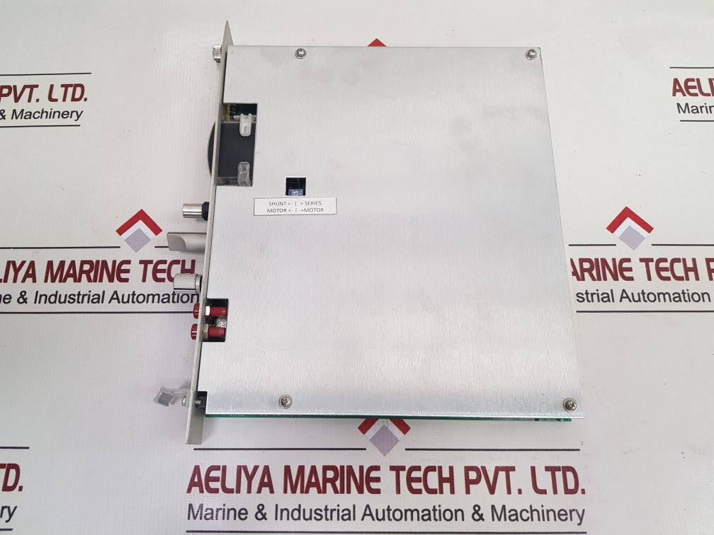 Louisiana Electric 160800 Scr Control Module 7201000 720-90287 1Oh