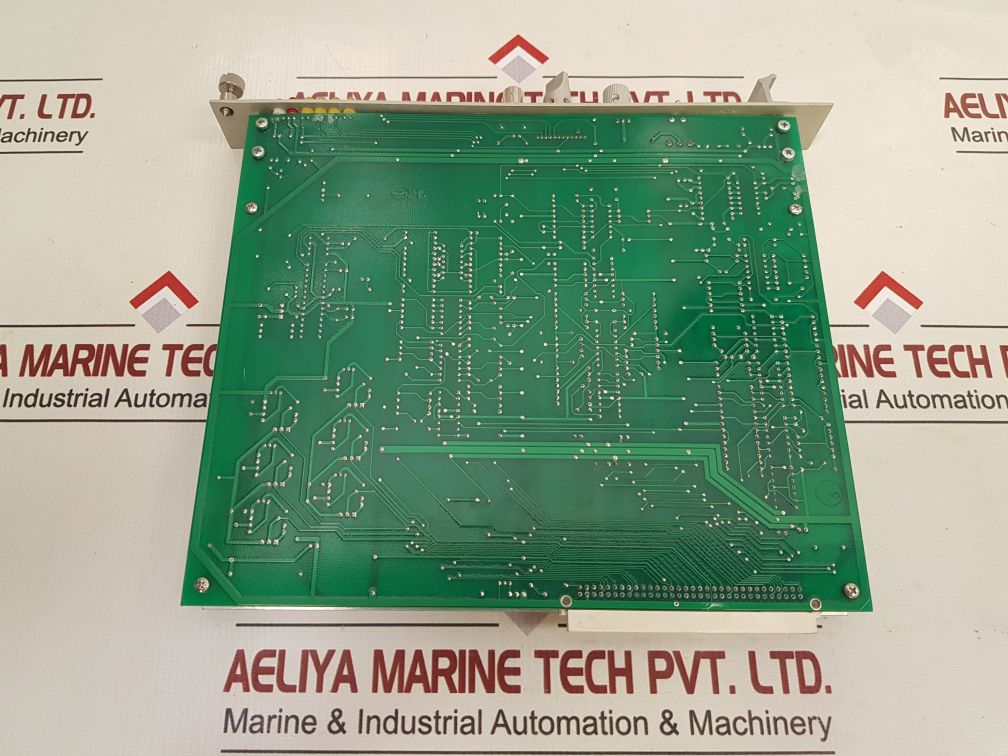 Louisiana Electric 160800 Scr Control Module 7201000 720-90287 1Oh