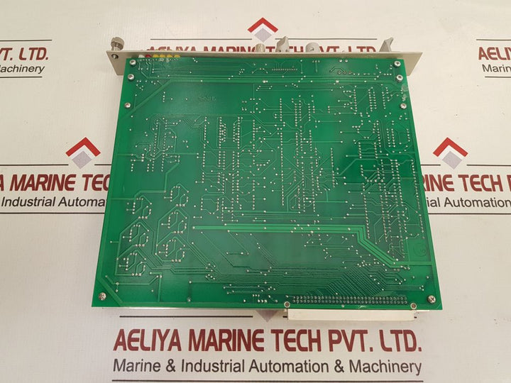 Louisiana Electric 160800 Scr Control Module 7201000 720-90287 1Oh