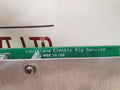 Louisiana Electric 160800 Scr Control Module 7201000 720-90287 1Oh
