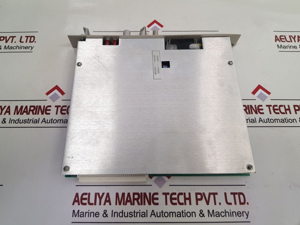 Louisiana Electric 160800 Scr Control Module 7201000 720-90287 1Oh