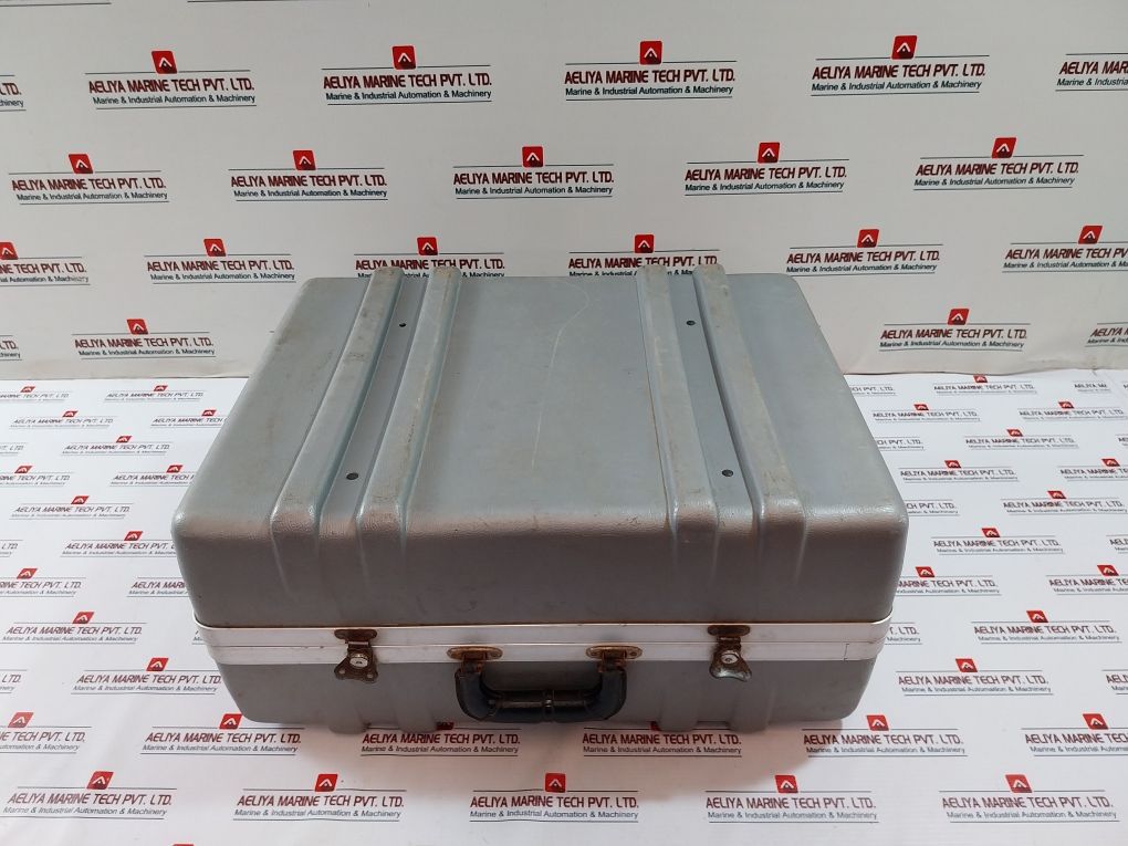 Louisiana Electric Nti-3501 High Voltage Test Box 600V
