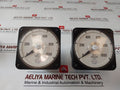 Louisiana Im-0539-lers Volt Meter 0 To 1000 Dc
